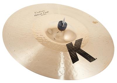 Zildjian 18" K-Custom Hybrid Crash"