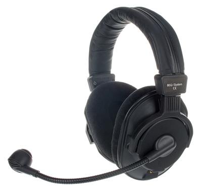beyerdynamic DT-290/M200/H80 MkII