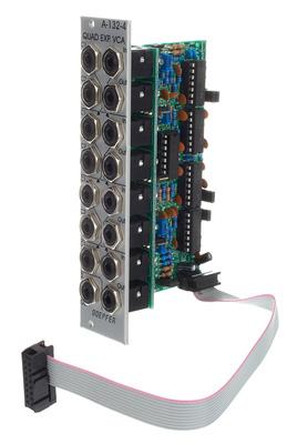Doepfer A-132-4 VCA/Mixer
