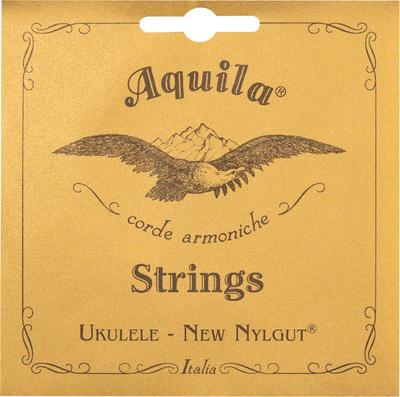 Aquila Regular Sopran Ukulele Strings
