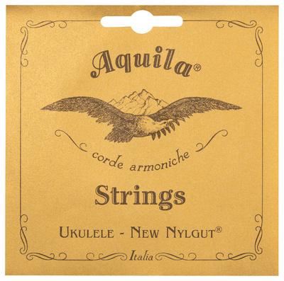 Aquila Tenor High-G Regular Nylgut
