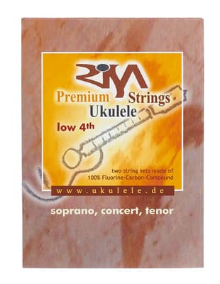 Risa Premium Low 4th