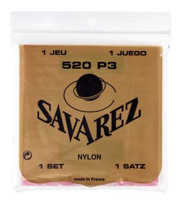 Savarez 520 P3