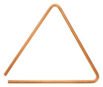 Sabian 10" Triangle B8 Bronze"