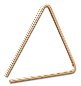 Sabian 6" Triangle B8 Bronze"