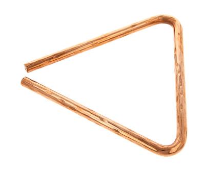 Sabian 6" Triangle HH B8 Bronze"