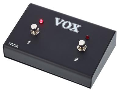 Vox VFS2A Footswitch