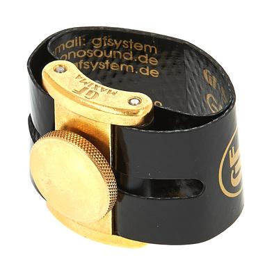 GF MX-03M Ligature Bb-Clar. G
