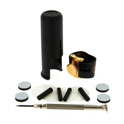 GF MX-09M Ligature Alto Sax G