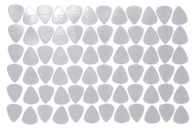 Dunlop Plectrum Nylon Standard 0.60