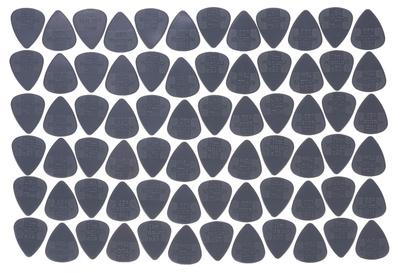 Dunlop Plectrums Nylon Standard 0,73