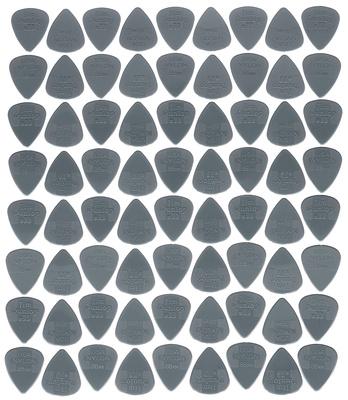 Dunlop Nylon Standard 0.88 72-Pk
