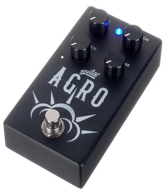 Aguilar Agro Pedal