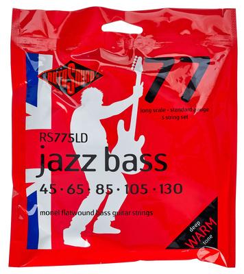Rotosound RS775LD