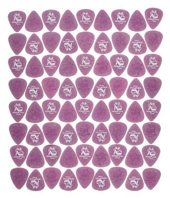 Dunlop Plektren Gator Grip 0,71 - 72P
