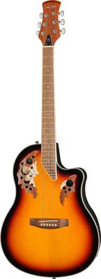Harley Benton HBO-850SB