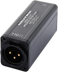 Neutrik NADIT BNC-M