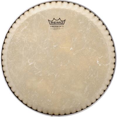 Remo 11 3/4" Fiberskyn 3 Sy B-Stock"