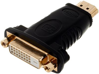 the sssnake HDMI male DVI-D female Adapter
