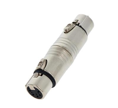Neutrik NA5 FF