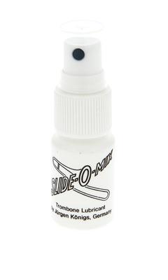 Slide O Mix Water Sprayer 10ml