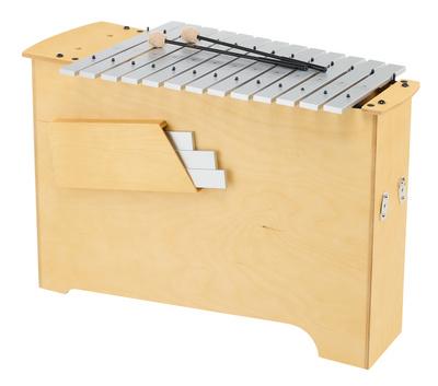 Sonor GBMP 1.1 DeepBass Metallophone