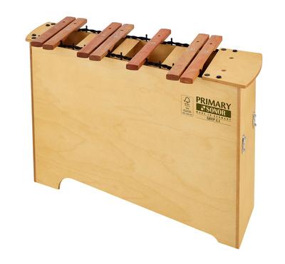 Sonor GBXP 2.1 Deep Bass Xylophone