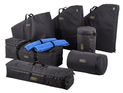 Adams Gig Bag Marimba Solist