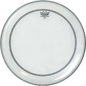 Remo 16" Powerstroke 3 Clear Bass"