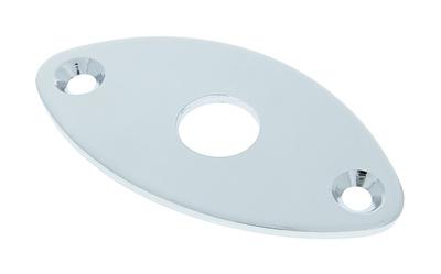 Gotoh Oval JCB-2 Jack Plate C