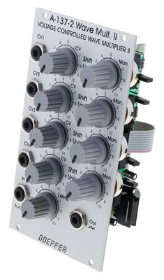 Doepfer A-137-2 VC Wave Multiplier II