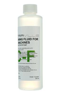 Stairville Cleaning Fluid f. Fog Machines