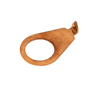 Gibson PRKP-060 Knob Pointers Gold
