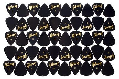 Gibson Standard Pick Set Heavy