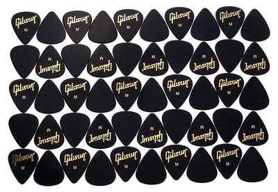 Gibson Standard Pick Set Medium