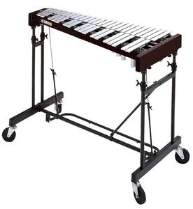 Yamaha YG-2500 Glockenspiel A=443