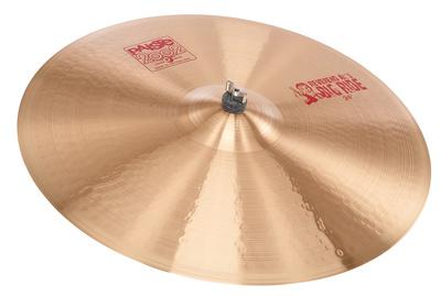Paiste 2002 Classic 24" Reverend Al's"