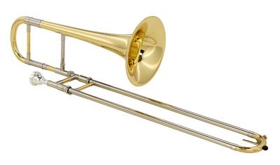 Yamaha YSL-871 Alto Trombone