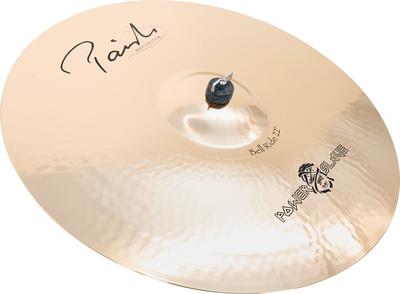 Paiste 22" Reflector ""The Powerslave"""
