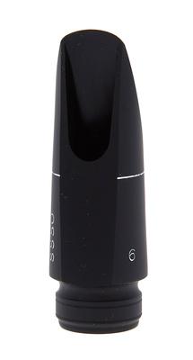Aizen SO Mouthpiece Soprano Sax 6