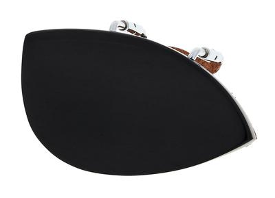 Gewa Chinrest Flat Ebony