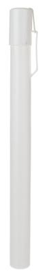 Sandner Case for Soprano, White