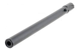 Sandner Case for Soprano, Black