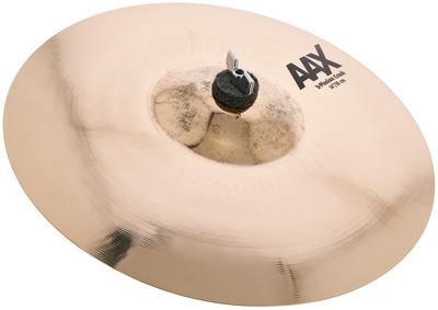 Sabian 14" AAX AAXplosion Crash"