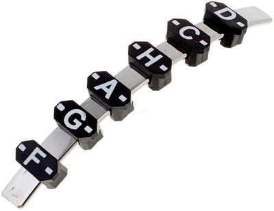 Adams Strips with Letters 29" (old)"