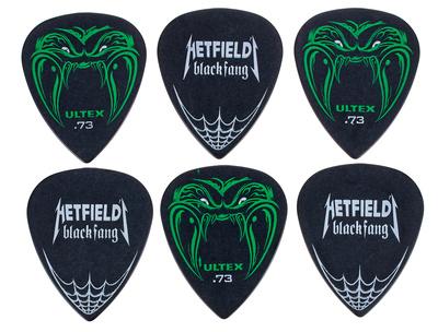 Dunlop Ultex Hetfield 0,73 Player