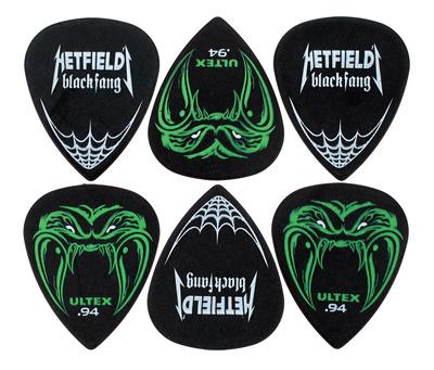 Dunlop Ultex Hetfield 0,94 Player