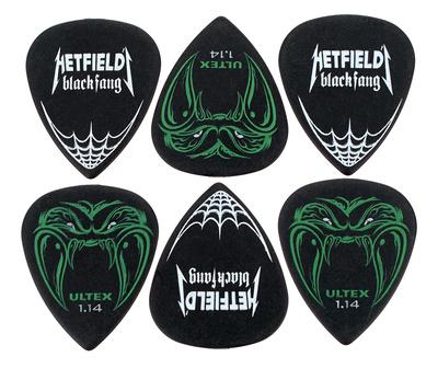 Dunlop Ultex Hetfield 1,14 Player