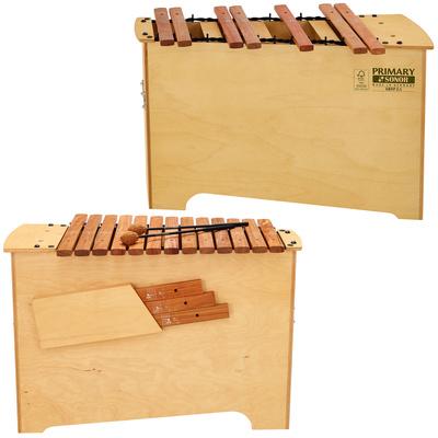 Sonor GBXP 3.1 Deep Bass Xylophone