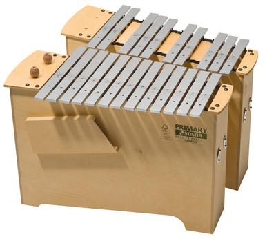 Sonor GBMP 3.1 DeepBass Metallophone